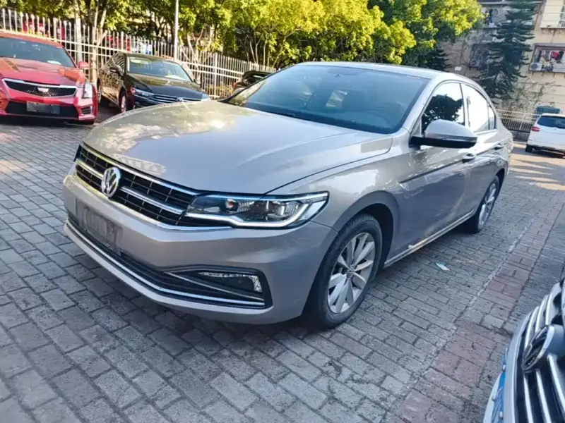 Volkswagen Bora, 2020