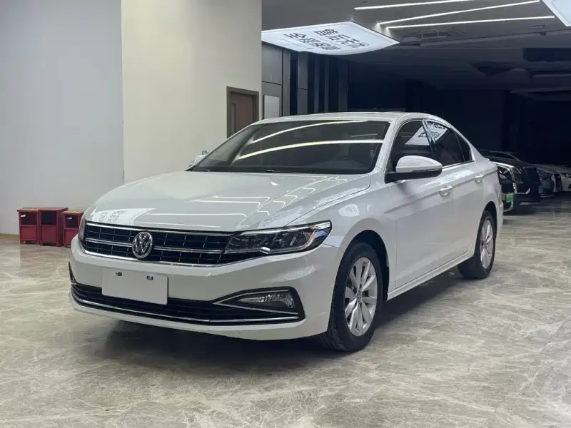 Volkswagen Bora, 2018