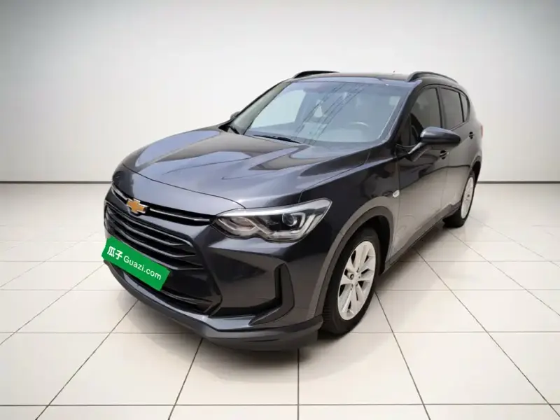 Chevrolet Volando, 2021