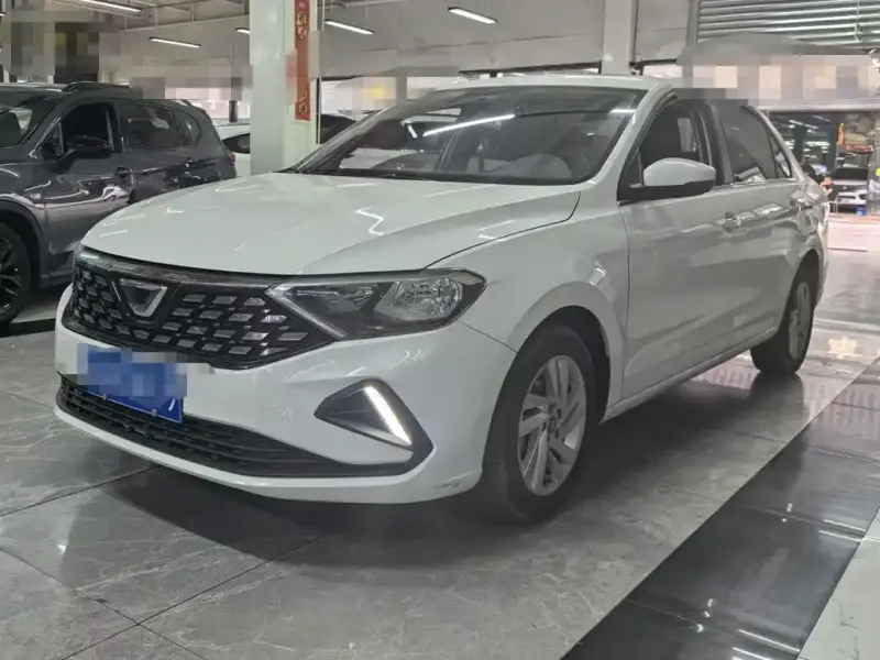 Jetta VA3, 2022