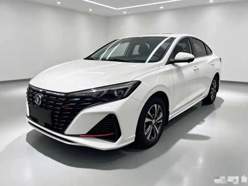 Changan Eado, 2022
