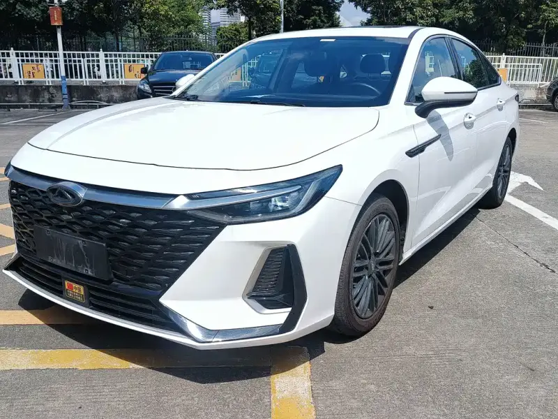 Chery Arrizo 8, 2023