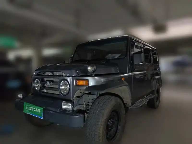 BAW 212 Classic, 2023