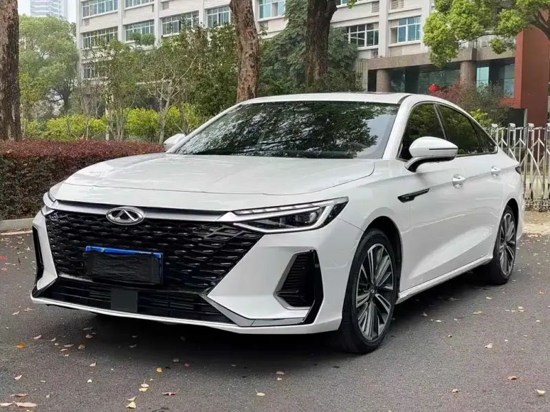 Chery Arrizo 8, 2023