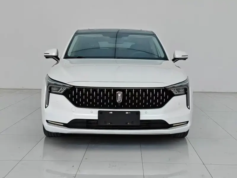Bestune B70, 2024