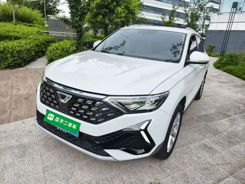 Jetta VS5, 2023