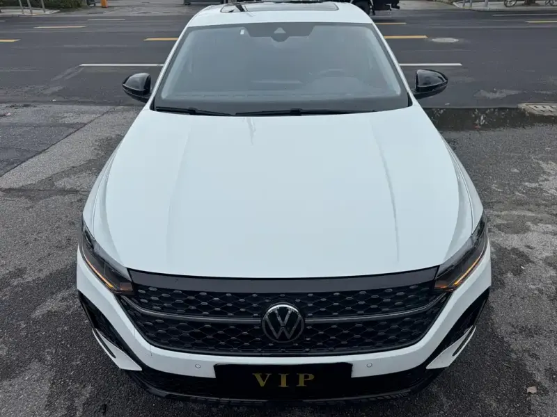 Volkswagen Lavida, 2023