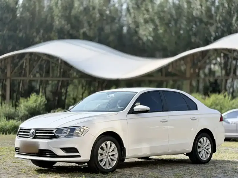Volkswagen Bora, 2022