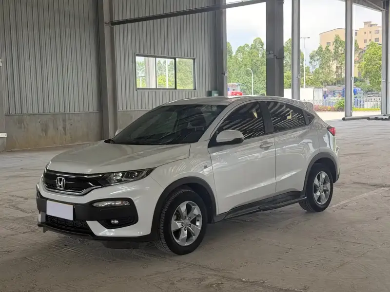 Honda XR-V, 2019