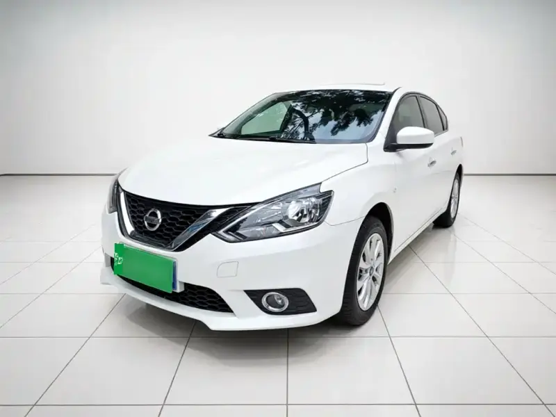 Nissan Sylphy, 2023