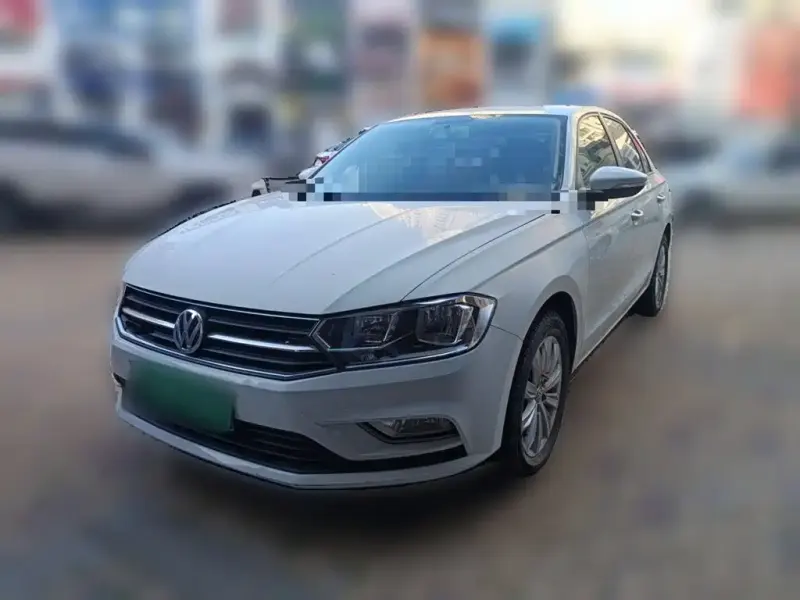 Volkswagen Bora, 2021