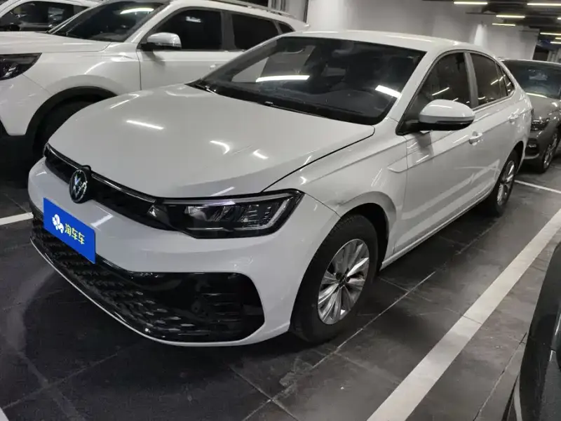 Volkswagen Lavida, 2023