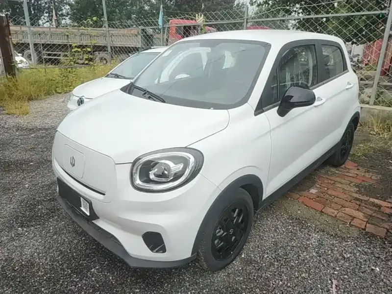Leapmotor T03, 2026