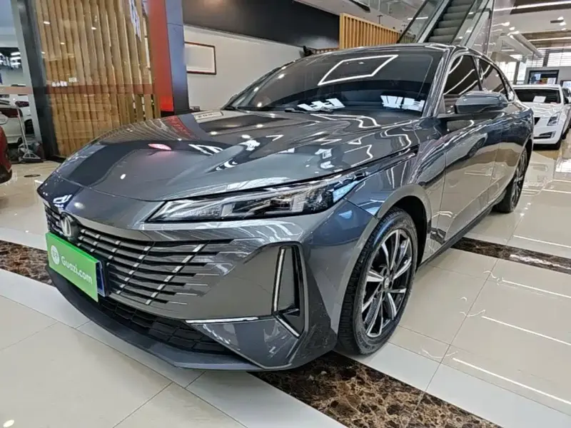 Changan Eado, 2024