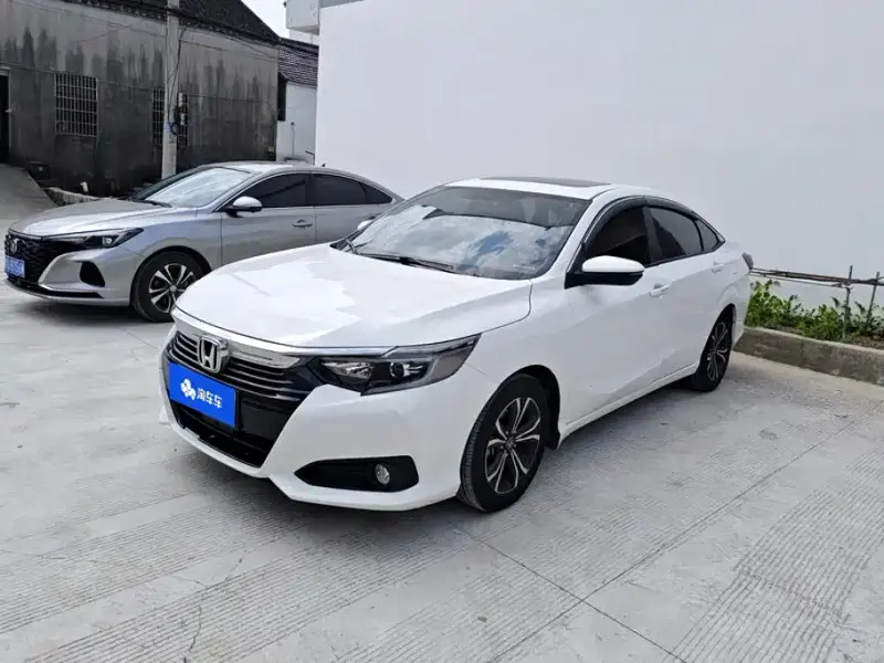 Honda Crider, 2023