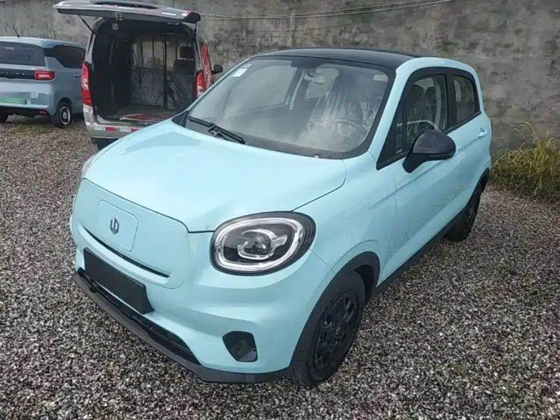 Leapmotor T03, 2026