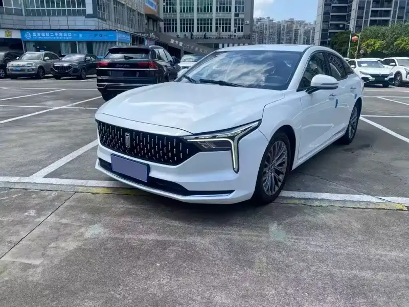 Bestune B70, 2023