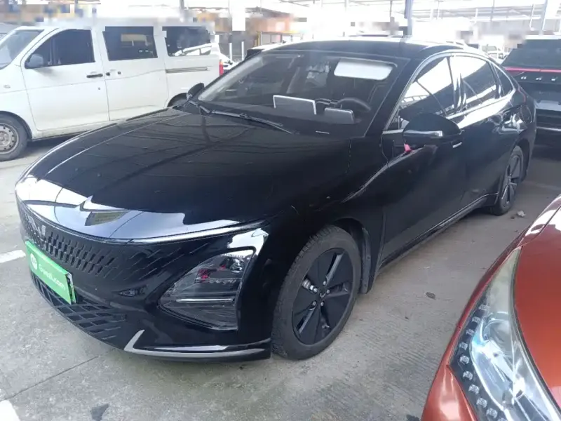Wuling Xingguang, 2024