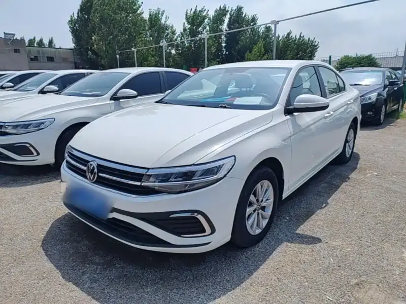 Volkswagen Bora, 2024