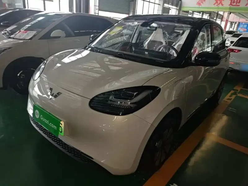 Wuling Bingo, 2026