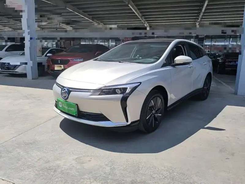 Buick Velite 6, 2024