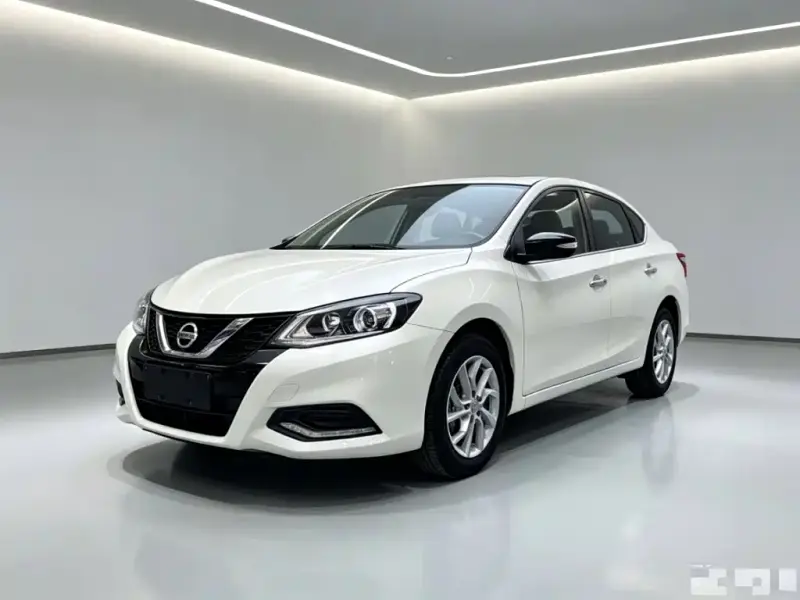 Nissan Tiida, 2022
