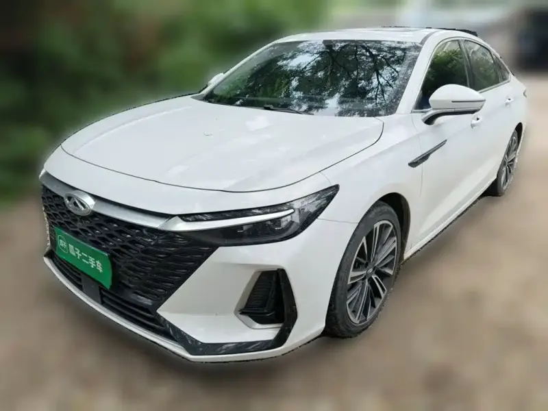 Chery Arrizo 8, 2023