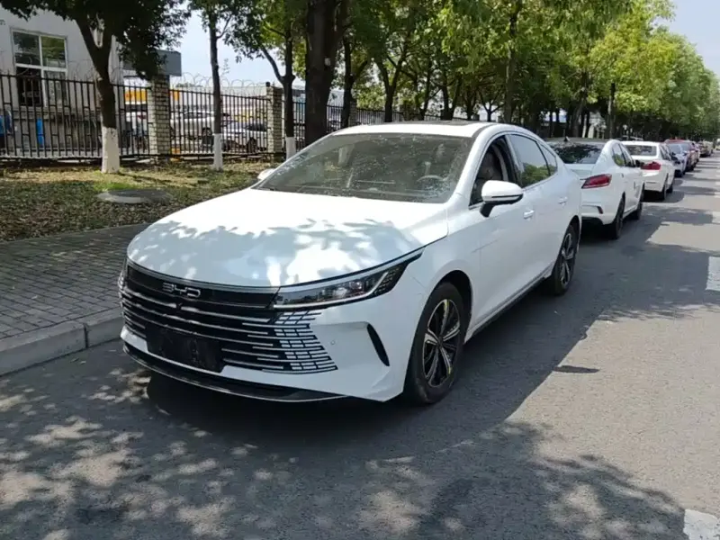 BYD Destroyer 05, 2023