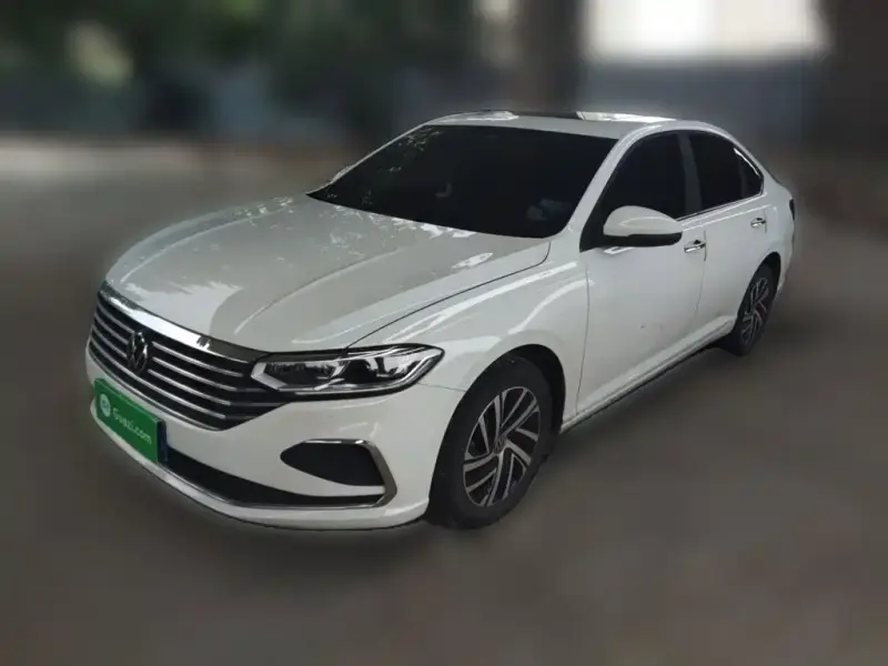 Volkswagen Lavida, 2024