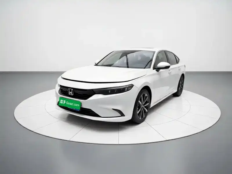 Honda Integra, 2023