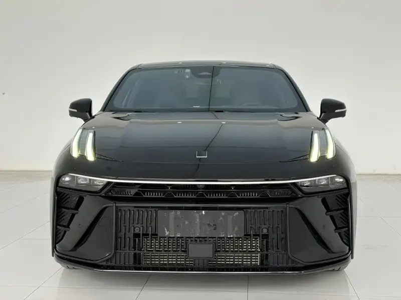 Lynk & Co 03, 2024