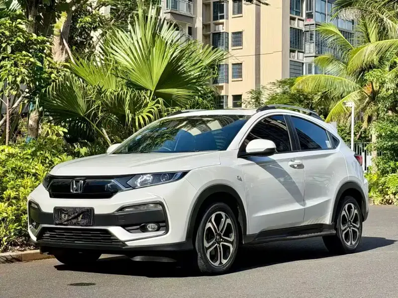 Honda XR-V, 2021