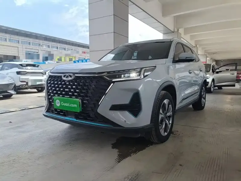 Chery Tiggo 8 PRO NEV, 2023