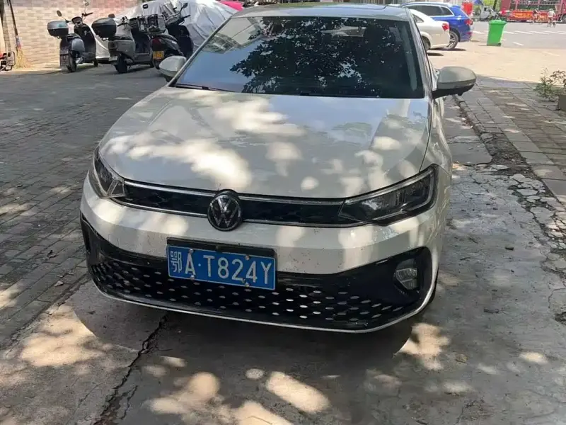 Volkswagen Lavida, 2026