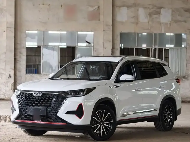 Chery Tiggo 8 PRO, 2023