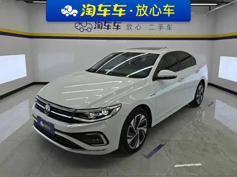 Volkswagen Bora, 2023