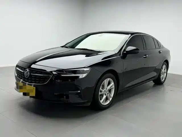 Buick Regal, 2023