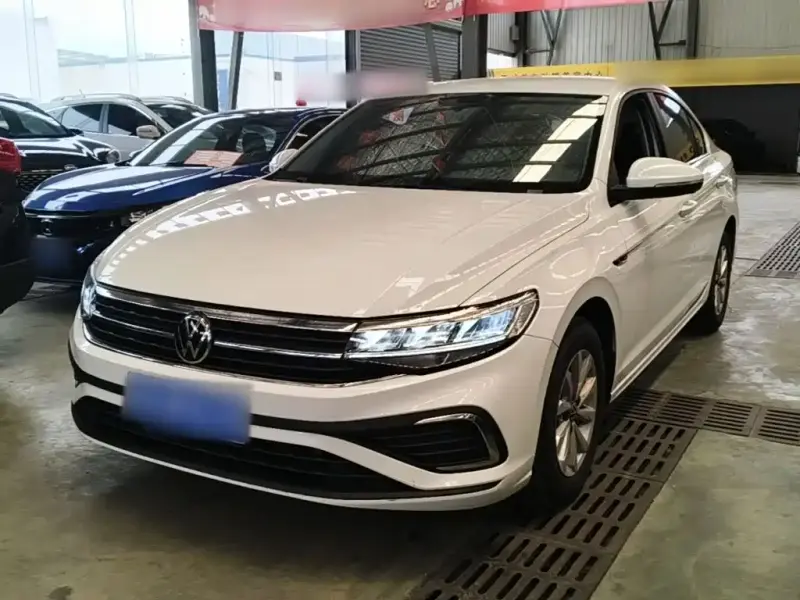 Volkswagen Bora, 2024