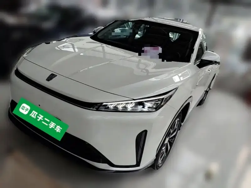 Roewe D5X DMH, 2024