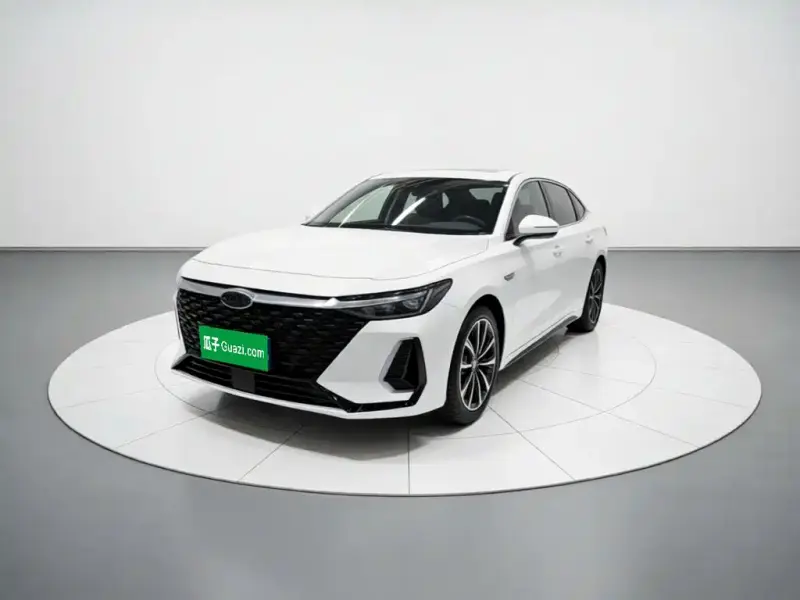 Chery Arrizo 8, 2024