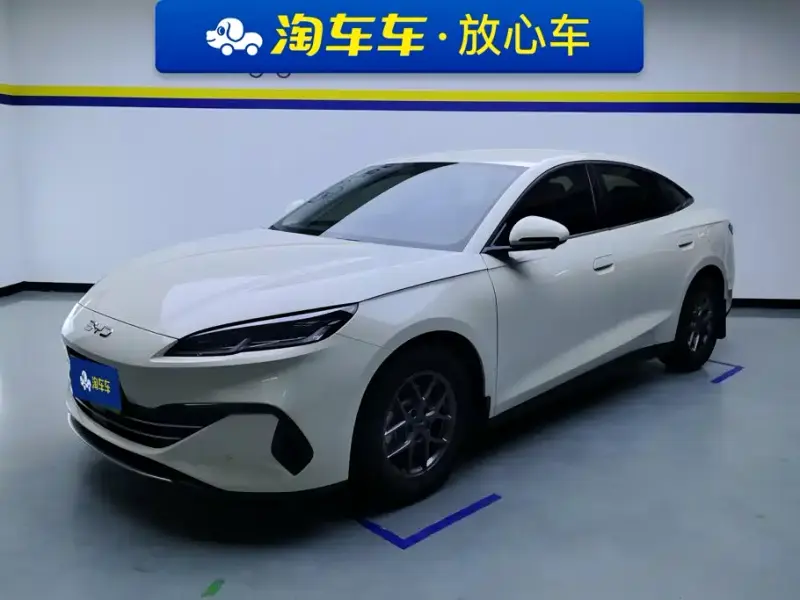 BYD 06, 2026