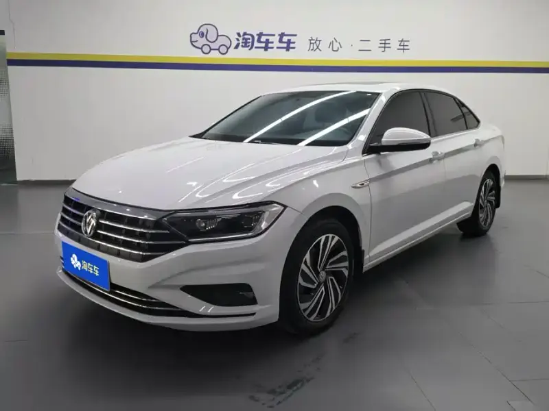 Volkswagen Sagitar, 2022