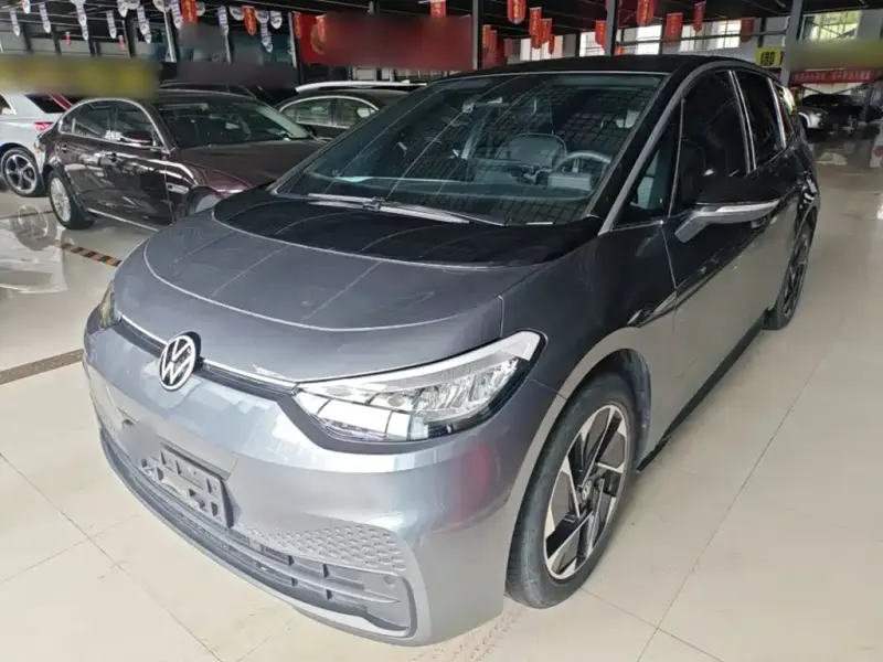 Volkswagen ID.3, 2023