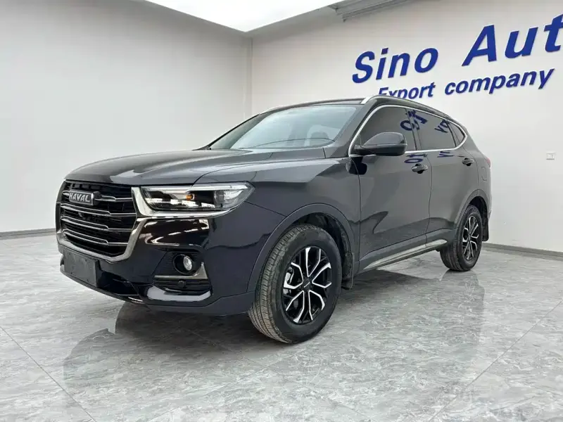 Haval H6, 2023