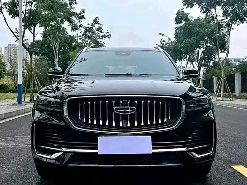 Geely Xingyue L, 2023