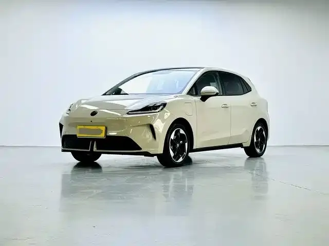 MG MG4, 2026