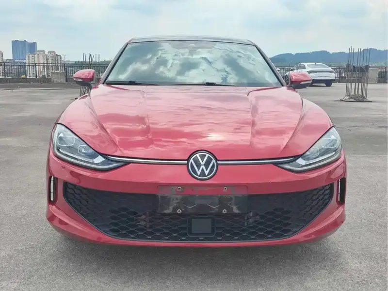 Volkswagen Lamando, 2022