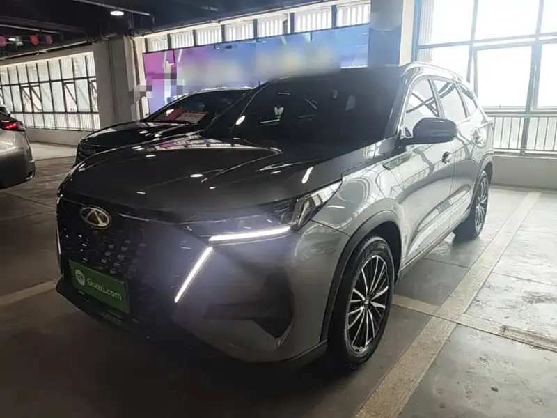 Chery Tiggo 8 PRO, 2023