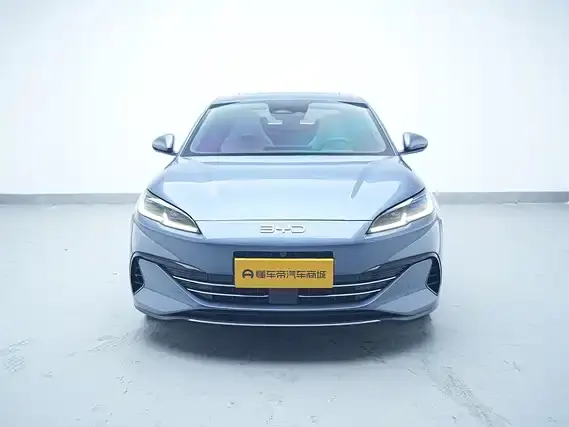 BYD 06, 2024