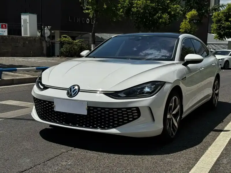 Volkswagen Lamando, 2022